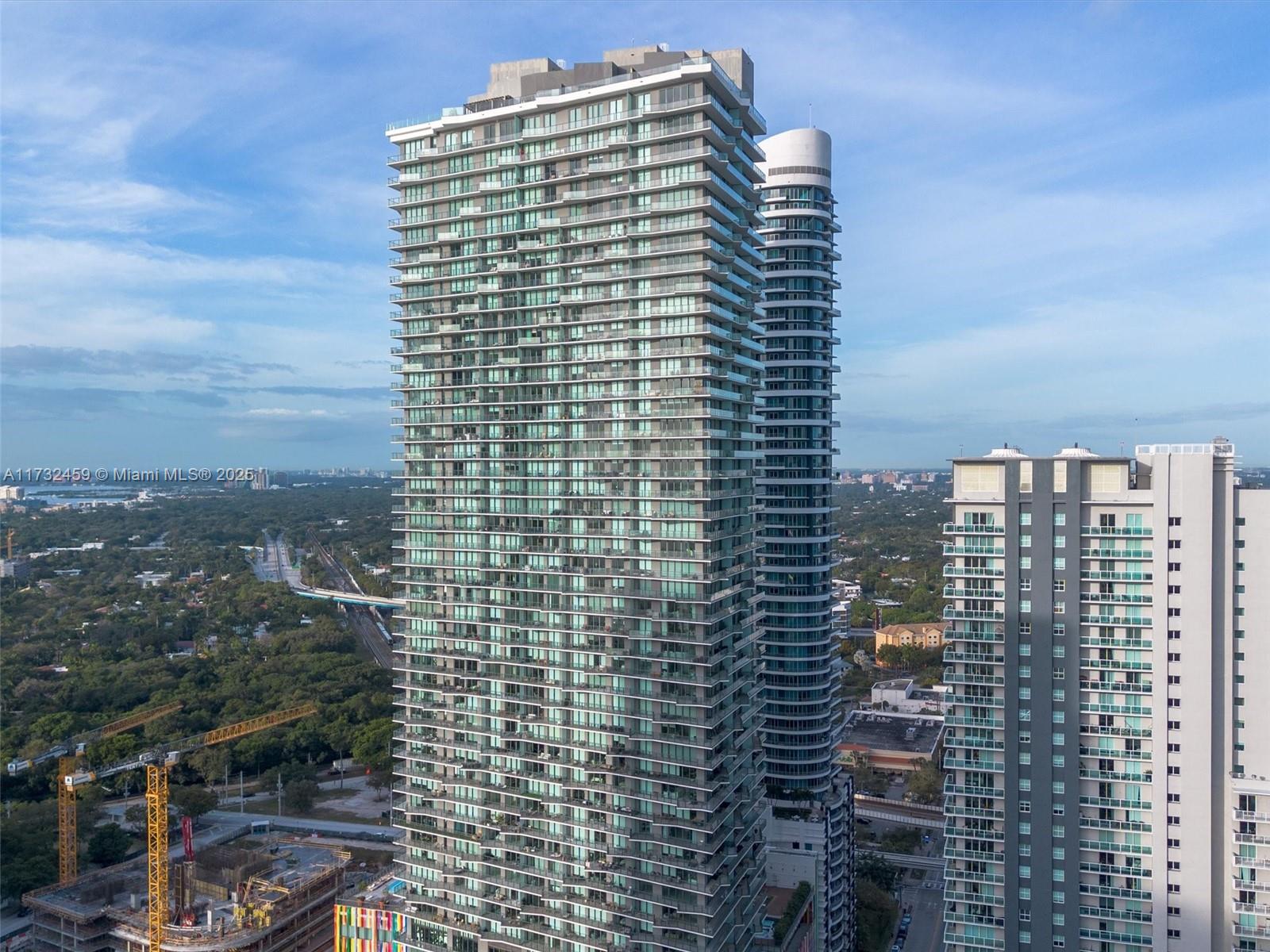 1300 S Miami Ave #4707, Miami, Florida image 25