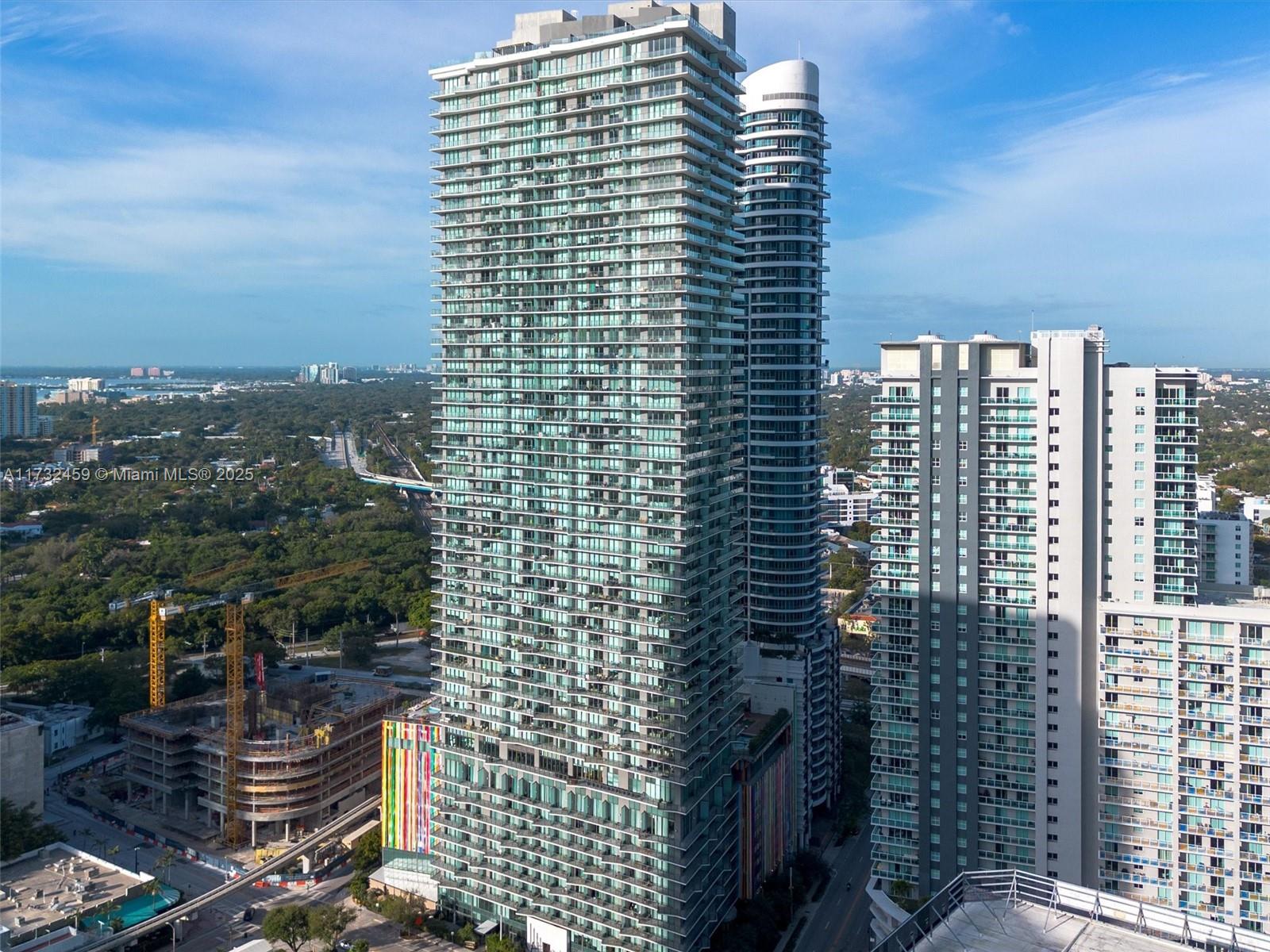 1300 S Miami Ave #4707, Miami, Florida image 26