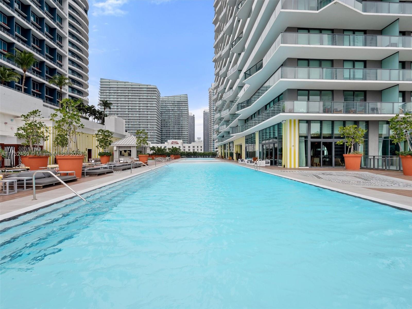 1300 S Miami Ave #4707, Miami, Florida image 7