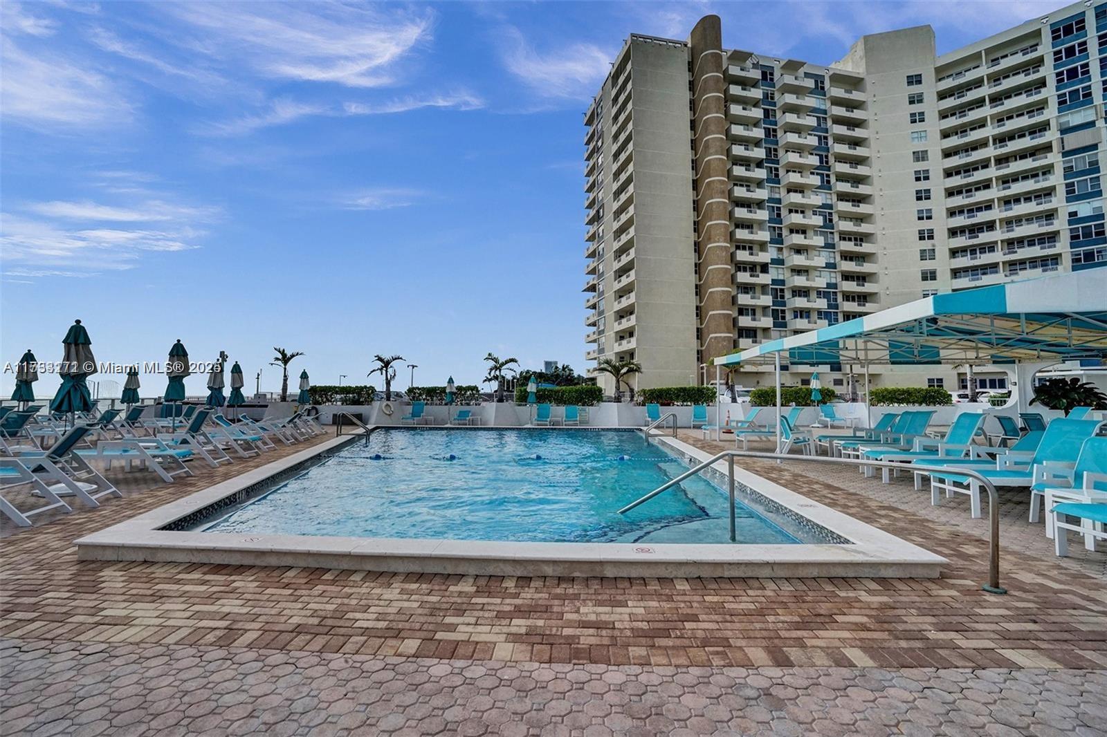 3140 S Ocean Dr #901, Hallandale Beach, Florida image 11