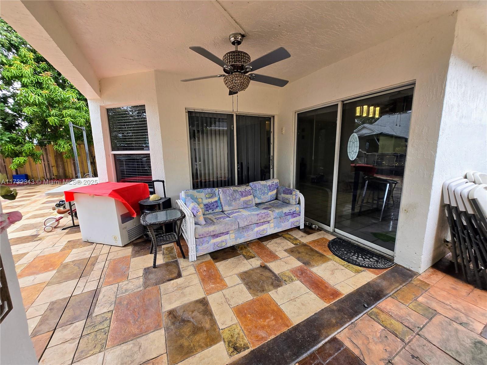 24968 SW 128th Path, Homestead, Florida image 26