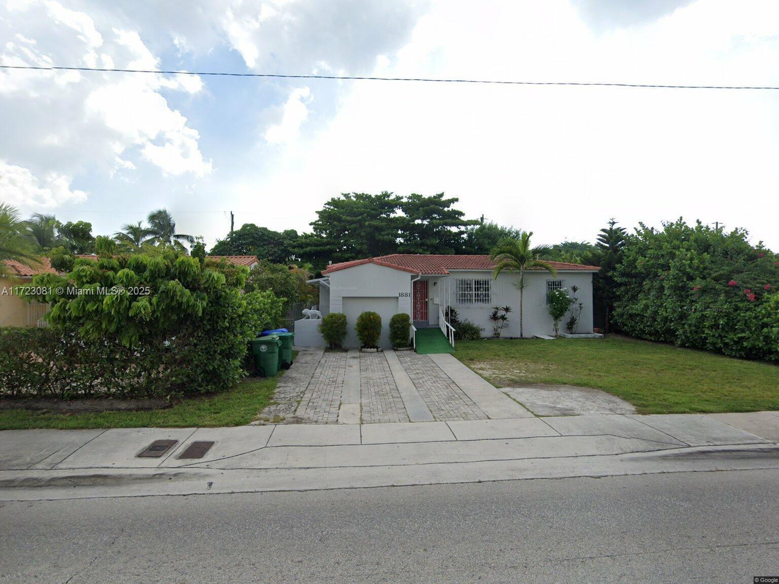 1881 SW 37th Ave, Miami, Florida image 1