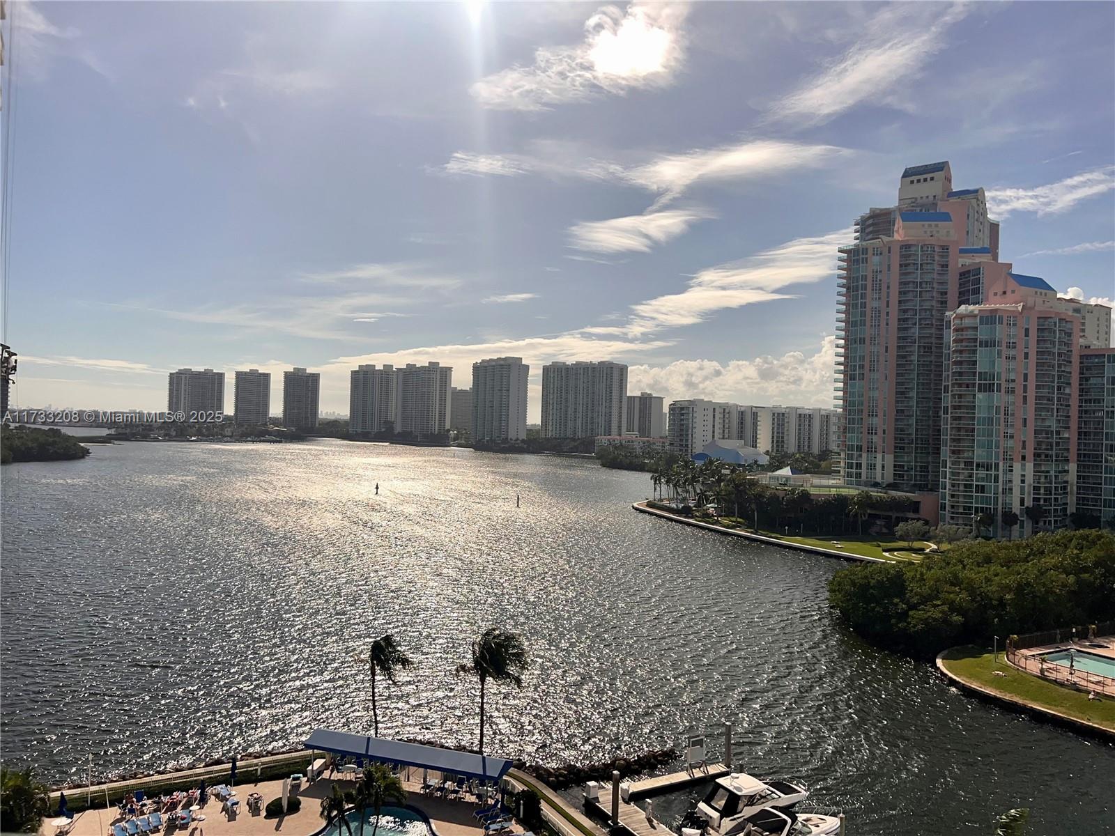 3530 Mystic Pointe Dr #1004, Aventura FL 33180