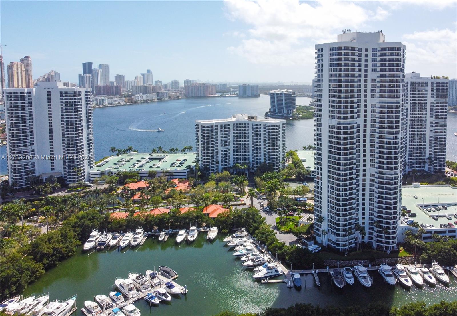 3530 Mystic Pointe Dr #1004, Aventura FL 33180