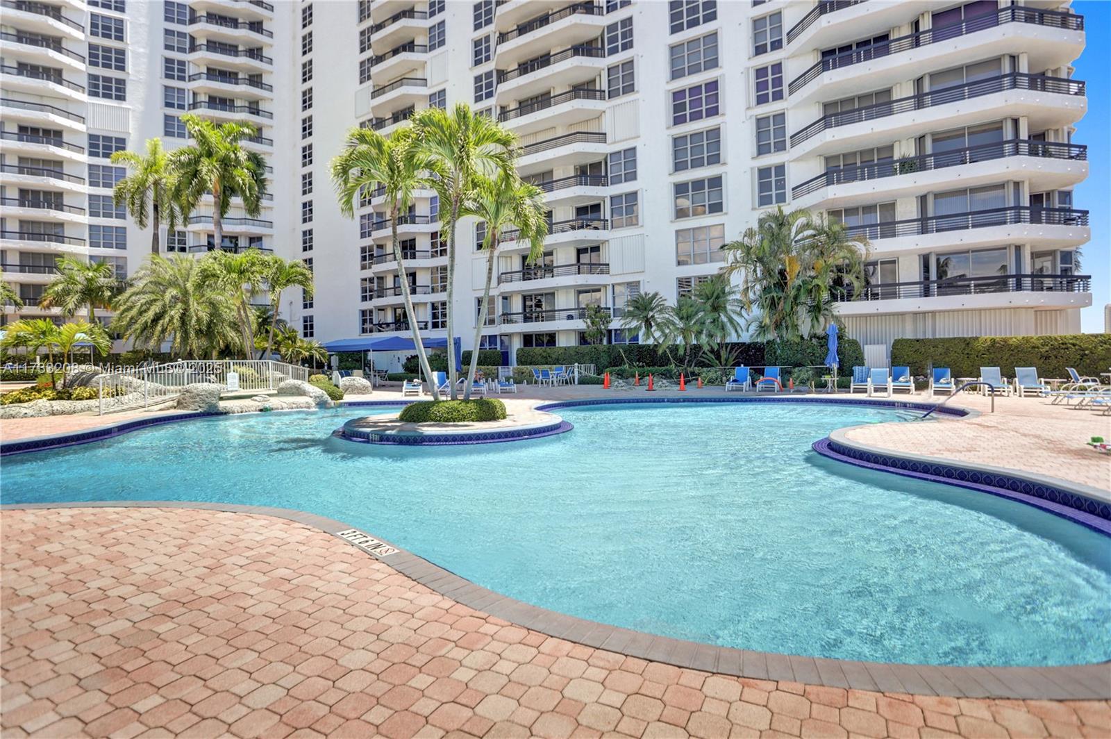 3530 Mystic Pointe Dr #1004, Aventura FL 33180