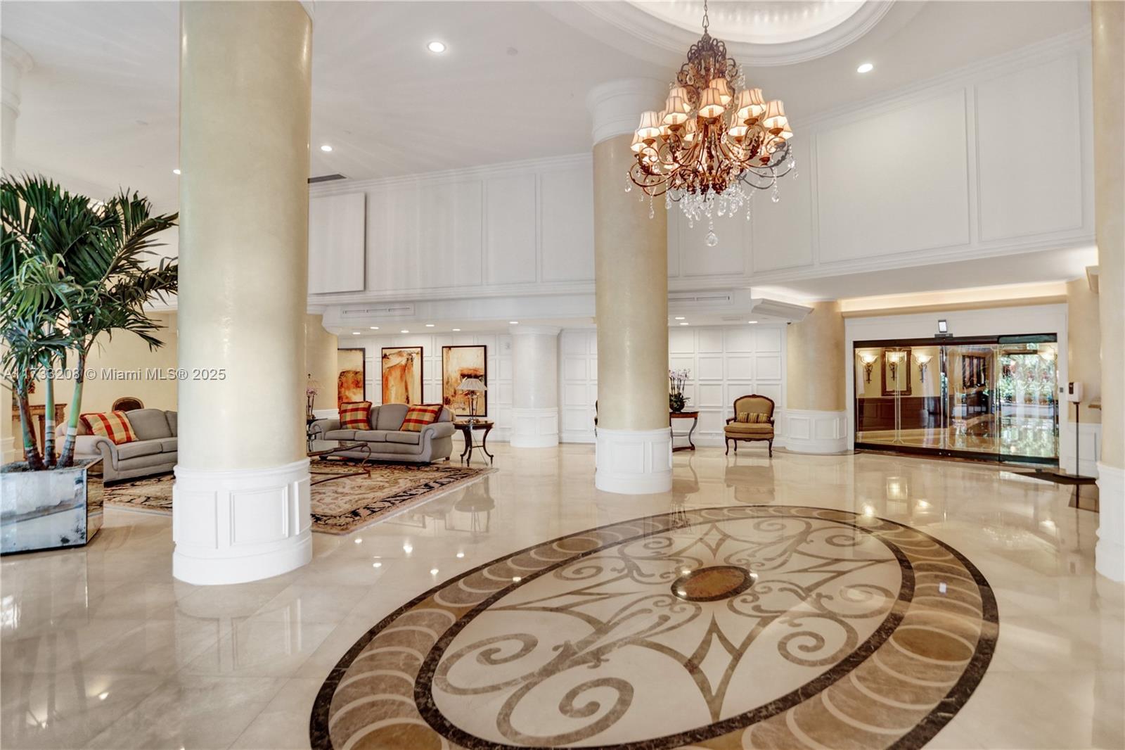 3530 Mystic Pointe Dr #1004, Aventura FL 33180