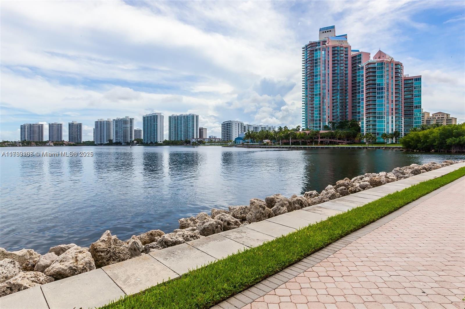 3530 Mystic Pointe Dr #1004, Aventura FL 33180