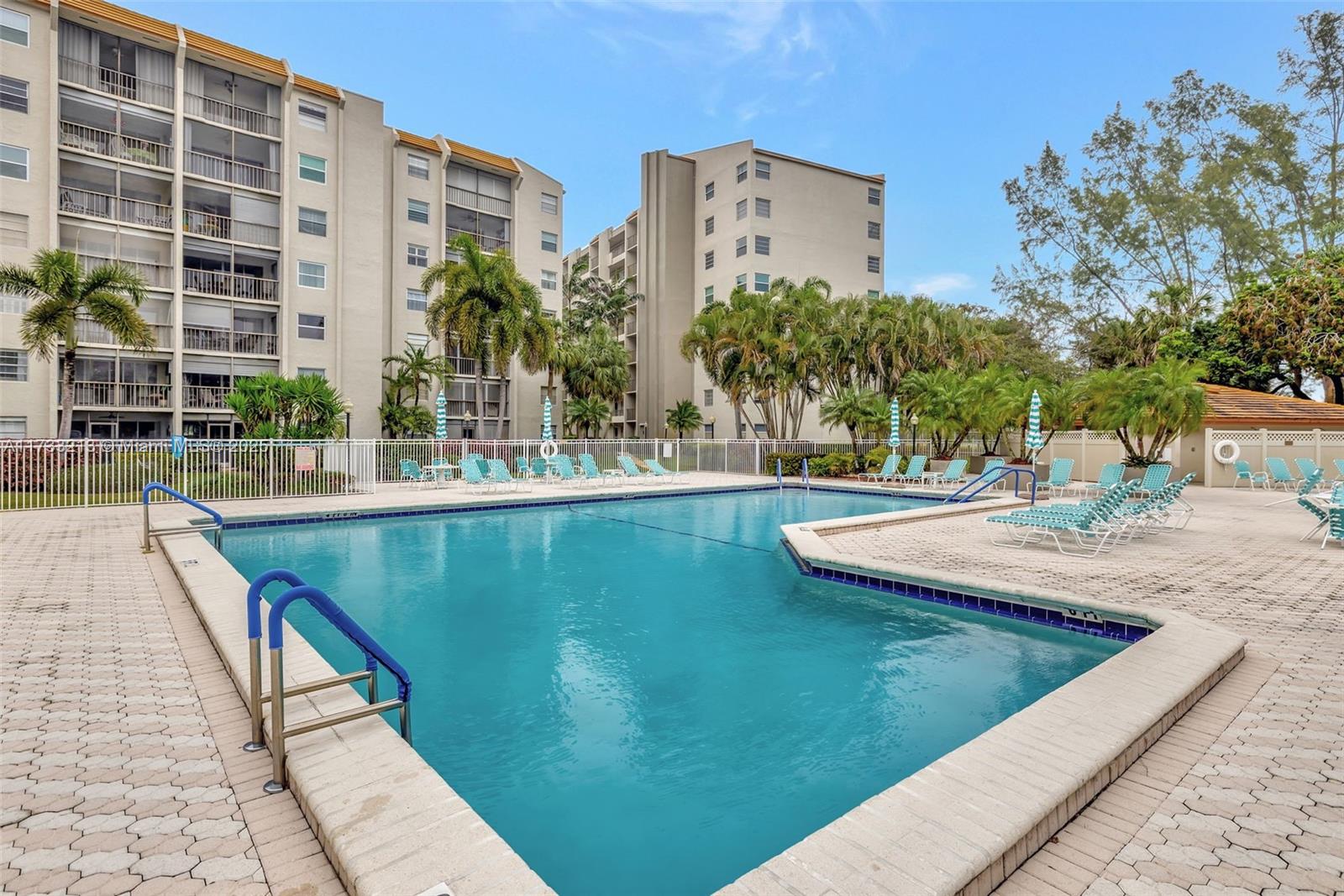 3940 Inverrary Blvd #504-A, Lauderhill, Florida image 34