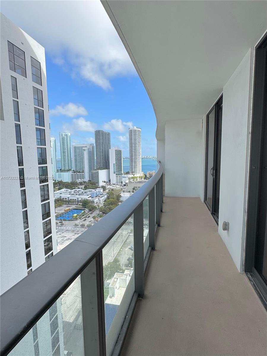 1600 NE 1st Ave #2618, Miami, Florida image 15