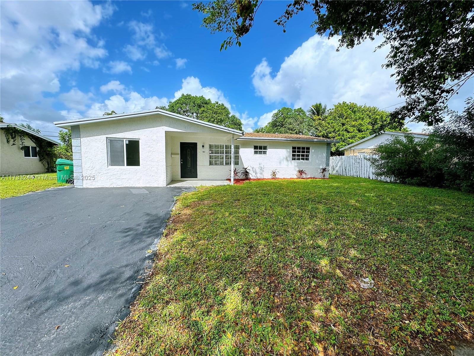 4831 NW 16th St, Lauderhill, Florida image 1