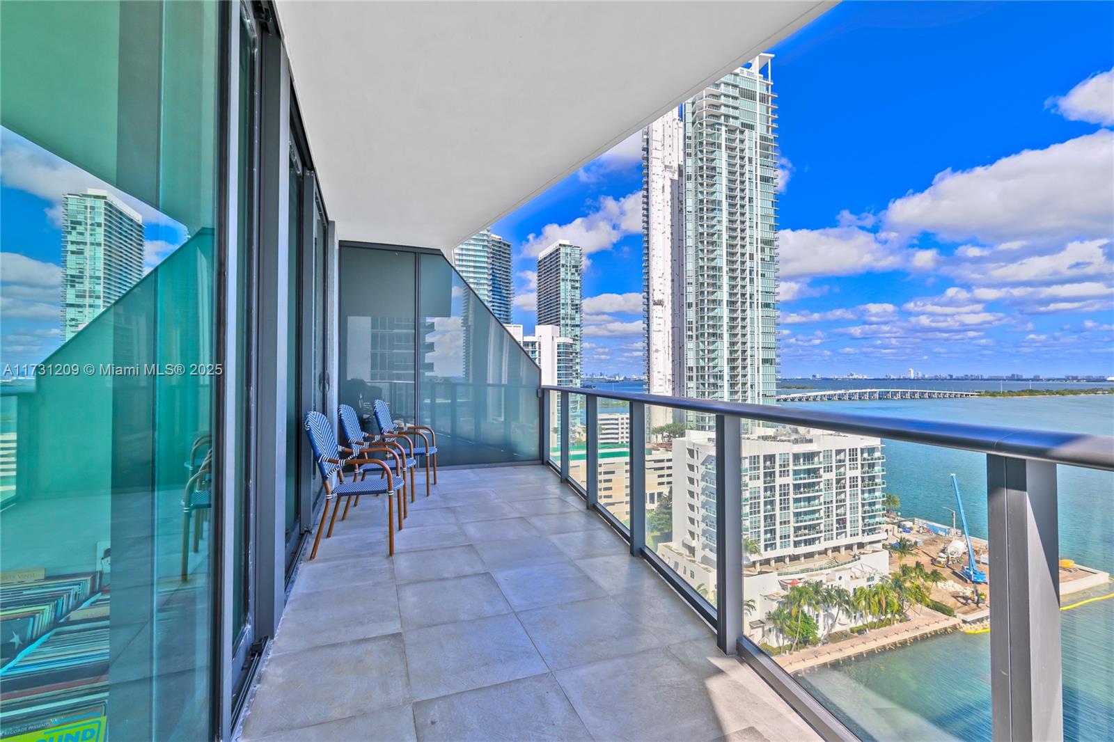 460 NE 28th St #1708, Miami, Florida image 18