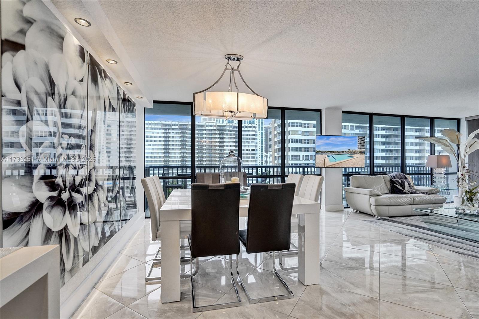 2017 S Ocean Dr #1001, Hallandale Beach, Florida image 15