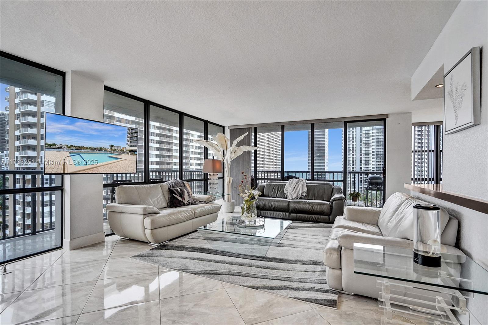 2017 S Ocean Dr #1001, Hallandale Beach, Florida image 21