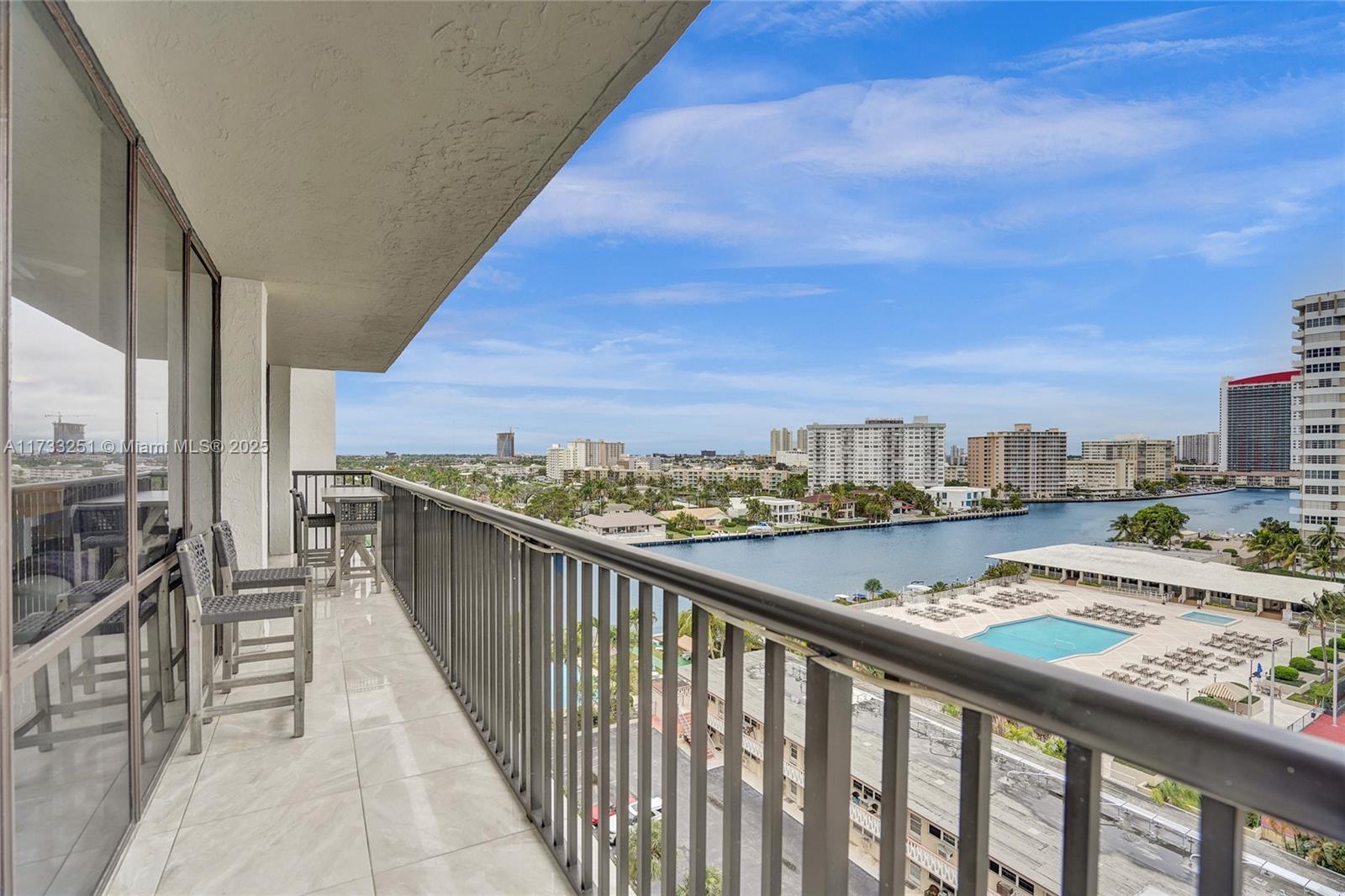 2017 S Ocean Dr #1001, Hallandale Beach, Florida image 28