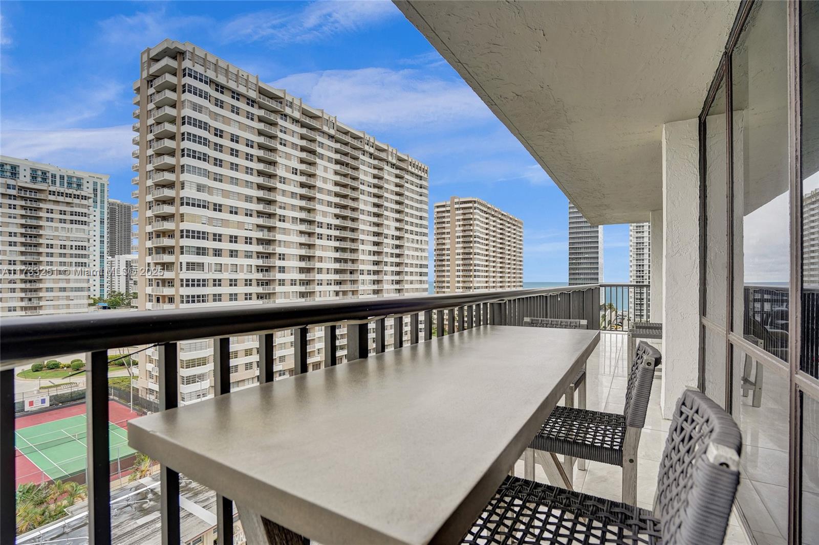 2017 S Ocean Dr #1001, Hallandale Beach, Florida image 32