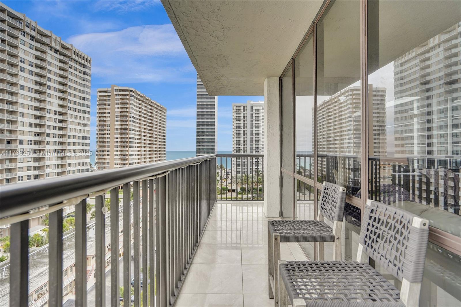 2017 S Ocean Dr #1001, Hallandale Beach, Florida image 33