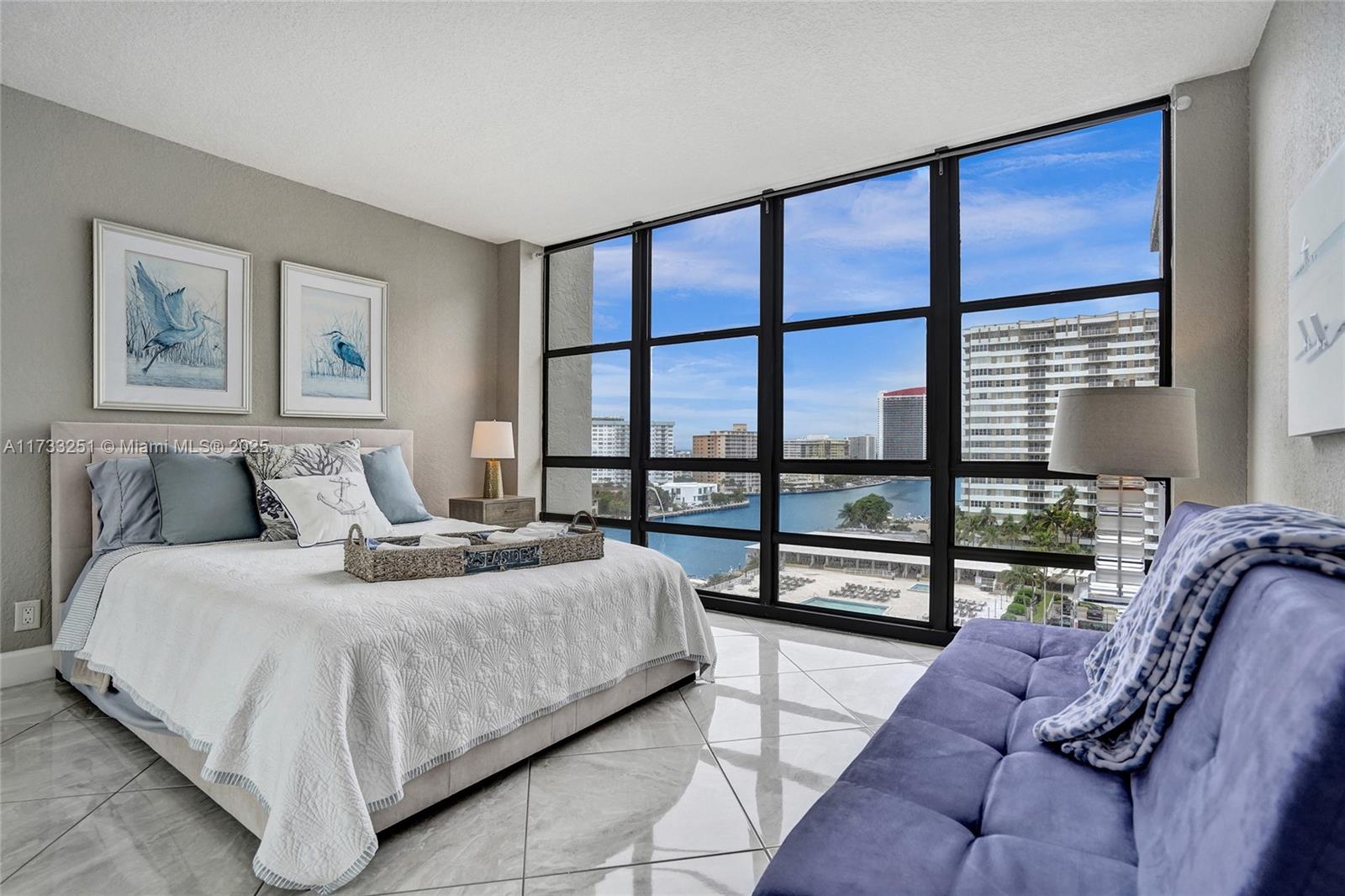 2017 S Ocean Dr #1001, Hallandale Beach, Florida image 39