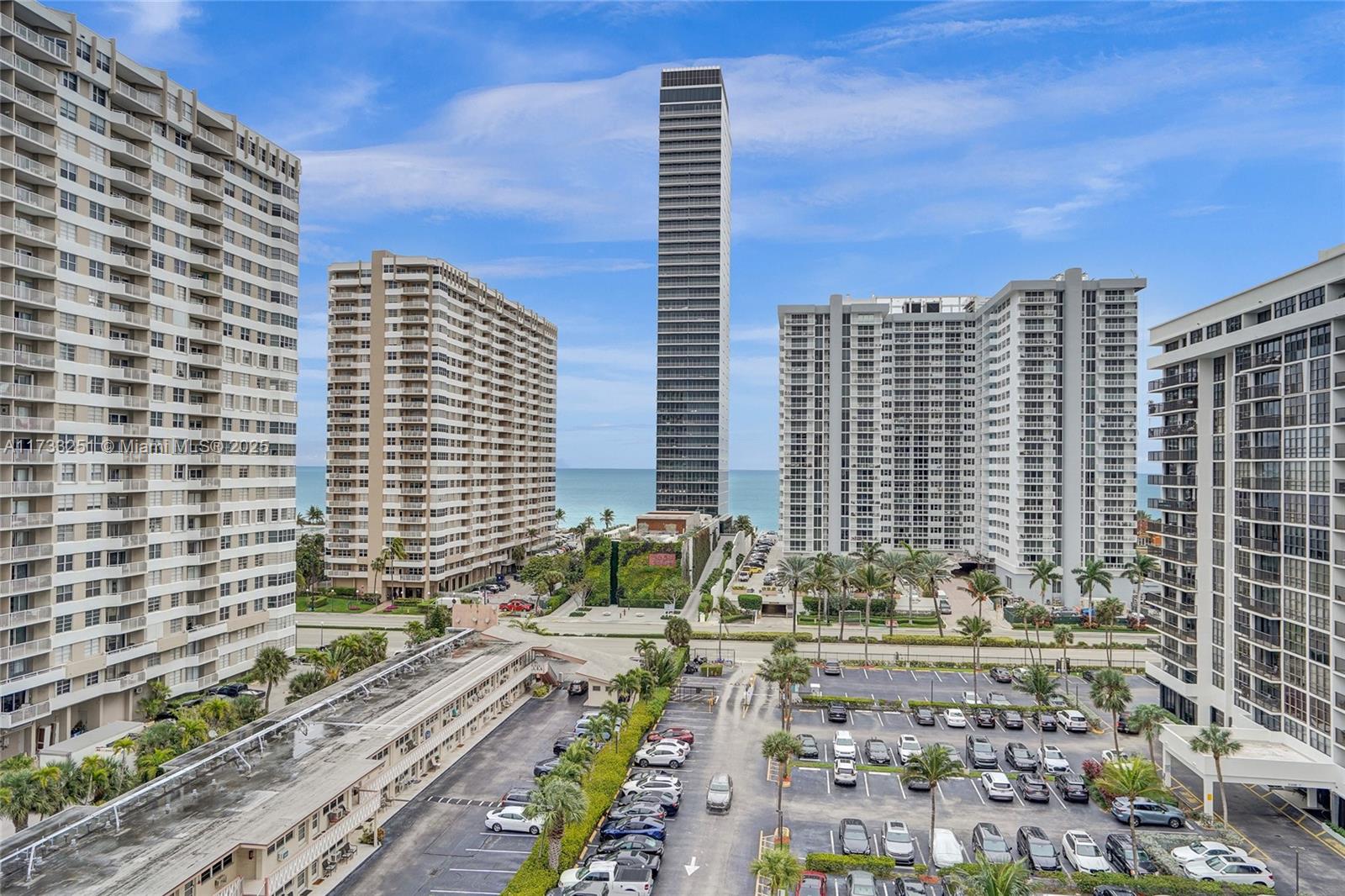 2017 S Ocean Dr #1001, Hallandale Beach, Florida image 50