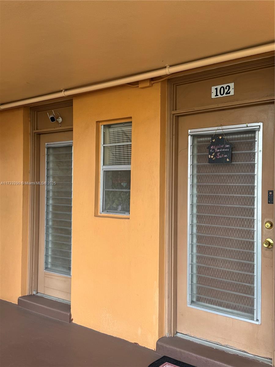 3001 NW 46th Ave #102, Lauderdale Lakes, Florida image 20