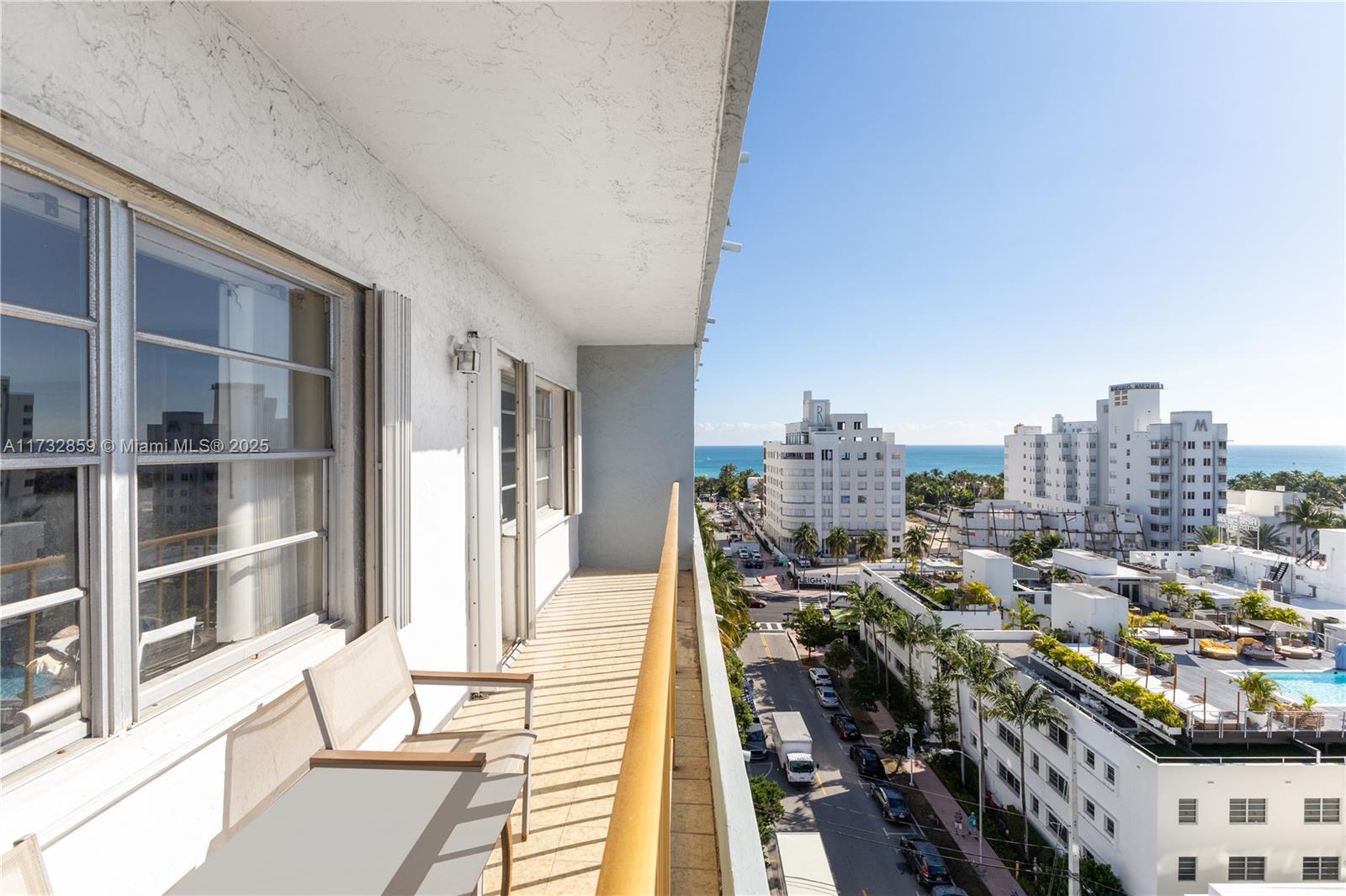 245 18th St #1103, Miami Beach, Florida image 11