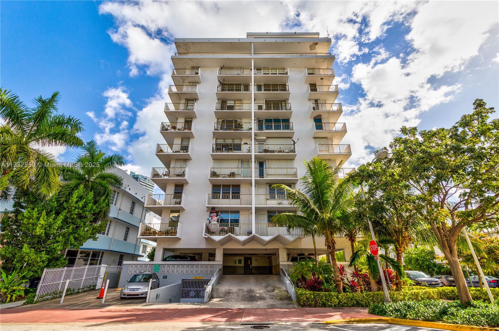 245 18th St #1103, Miami Beach, Florida image 14