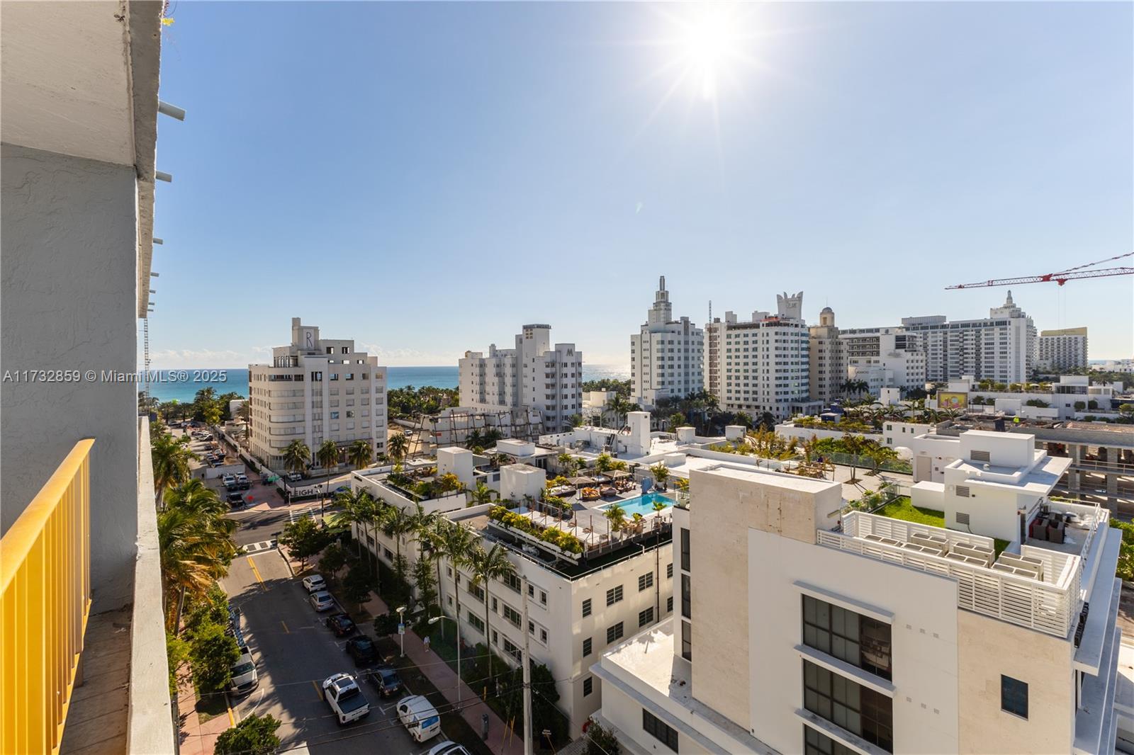 245 18th St #1103, Miami Beach, Florida image 8