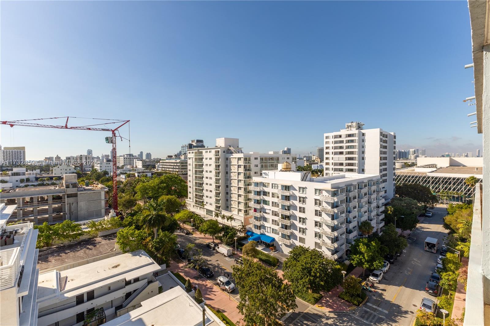 245 18th St #1103, Miami Beach, Florida image 9