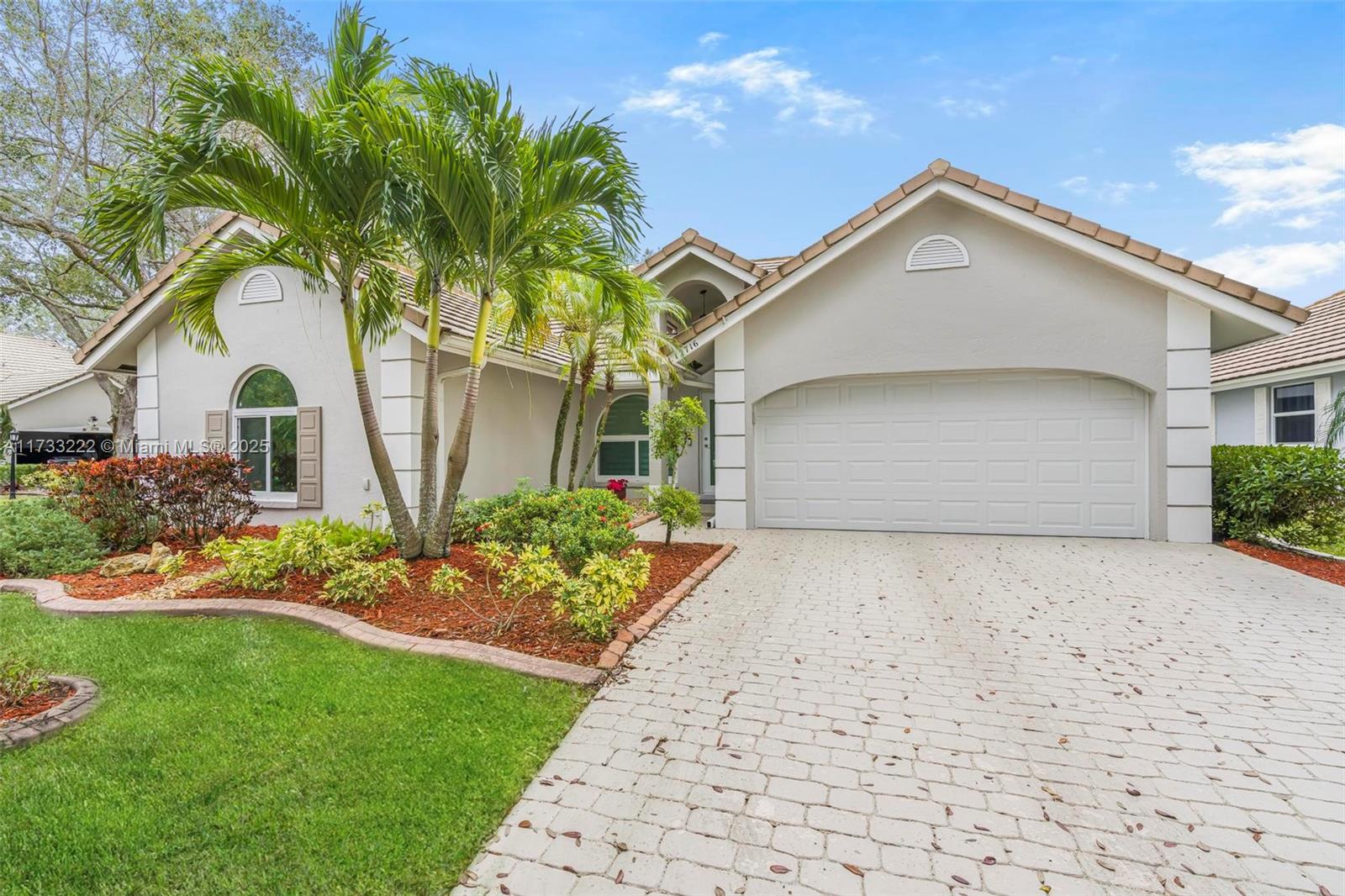 12716 NW 19th Mnr, Coral Springs, Florida image 2