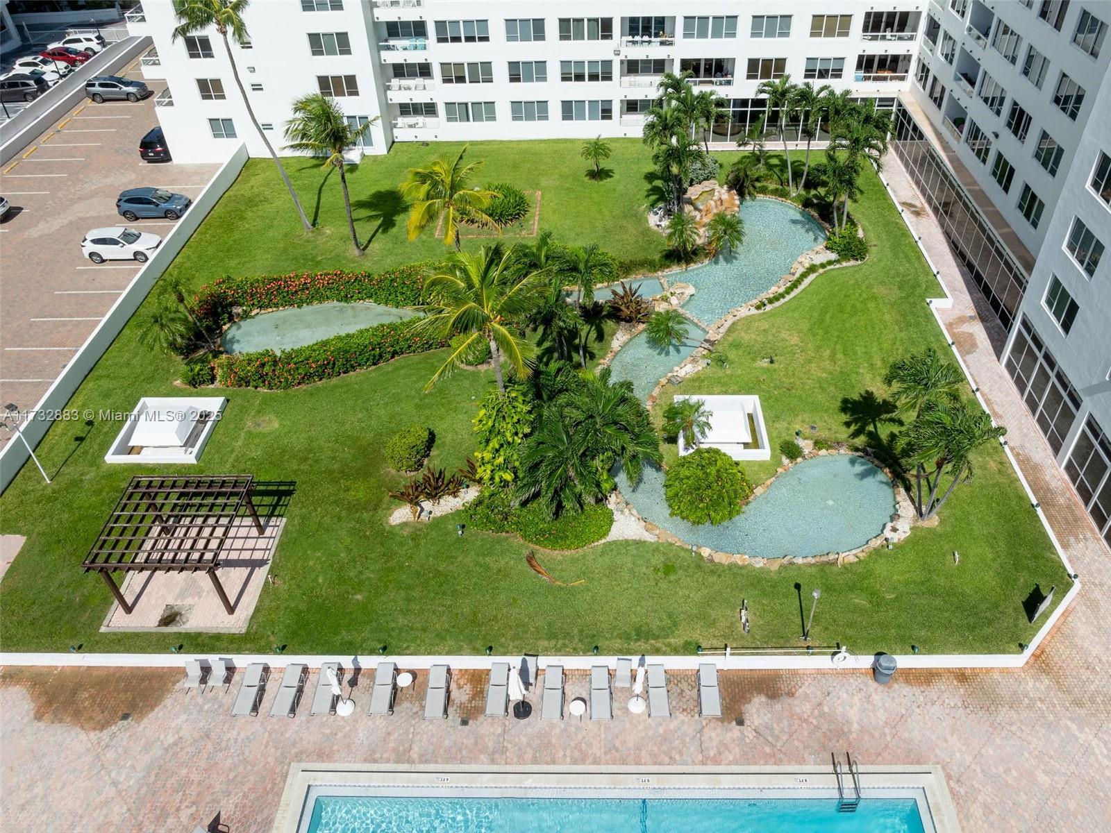 5005 Collins Ave #506, Miami Beach, Florida image 31