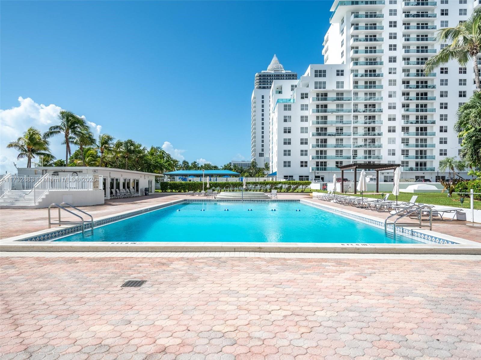 5005 Collins Ave #506, Miami Beach, Florida image 34