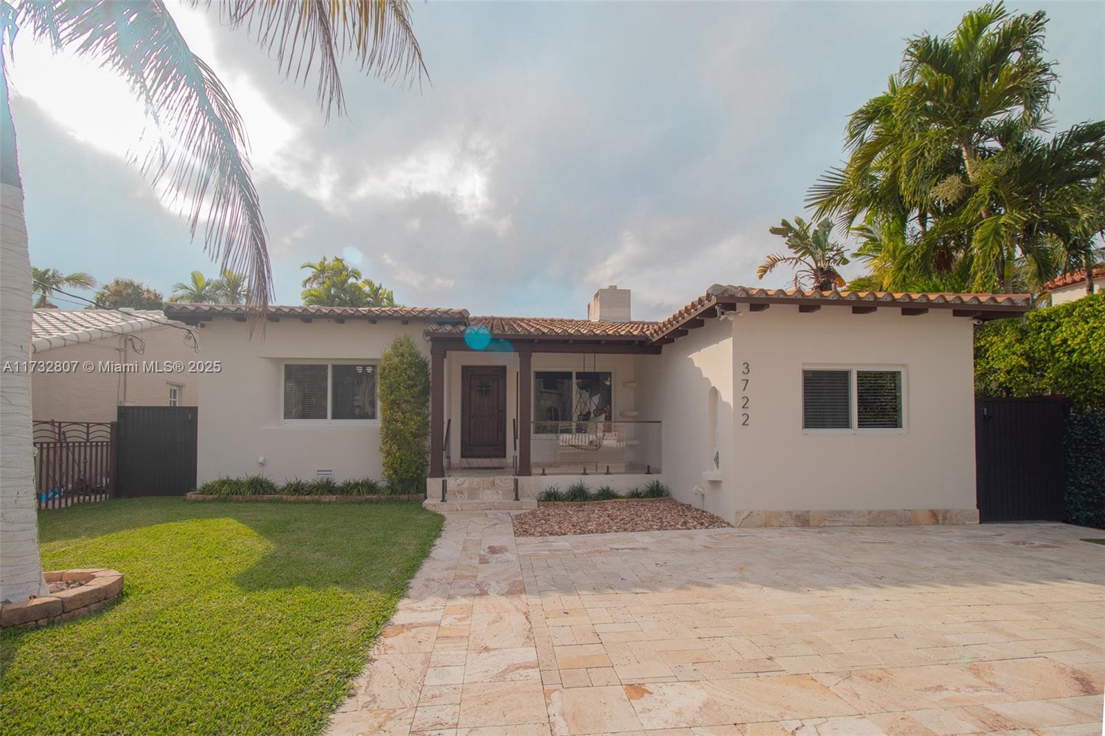 3722 Royal Palm Ave, Miami Beach, Florida image 1