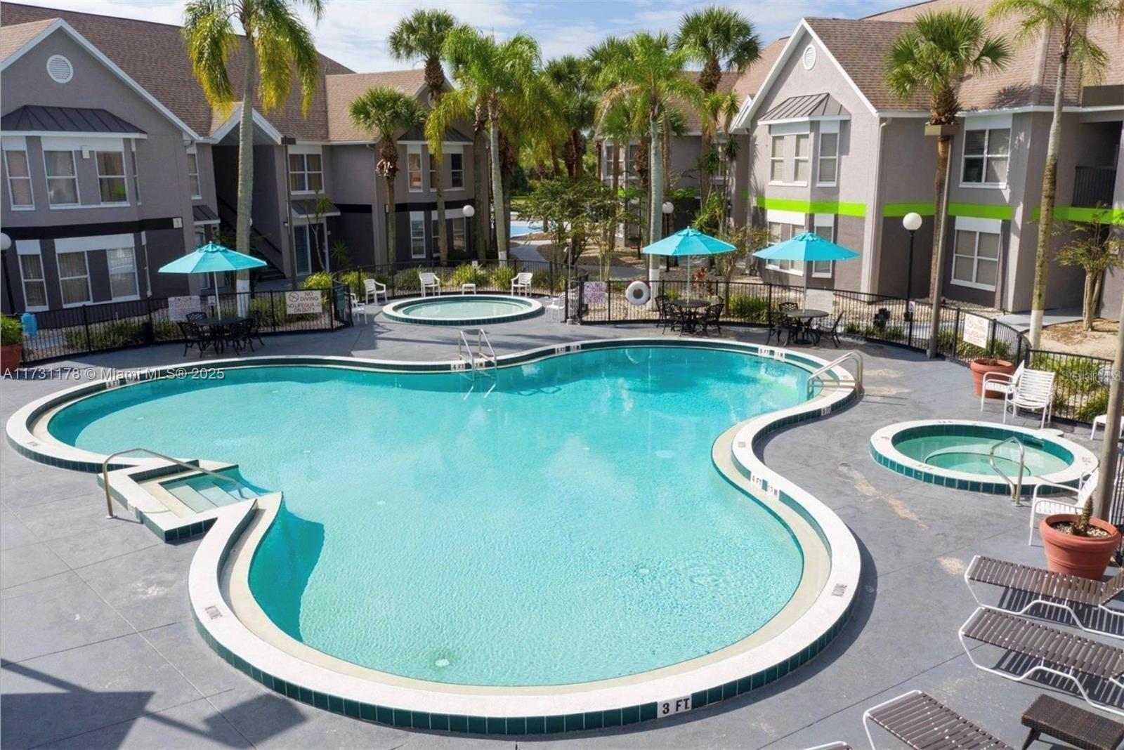 3100 Parkway Blvd #730, Kissimmee, Florida image 16