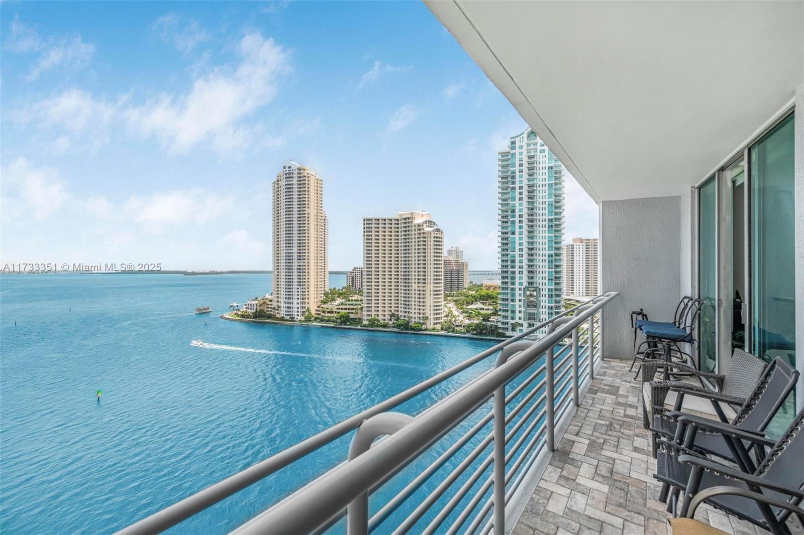 325 S Biscayne Blvd #1726, Miami FL 33131