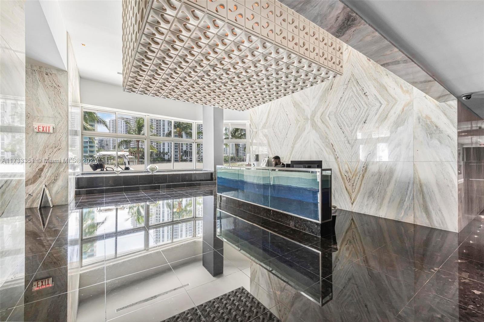 325 S Biscayne Blvd #1726, Miami FL 33131