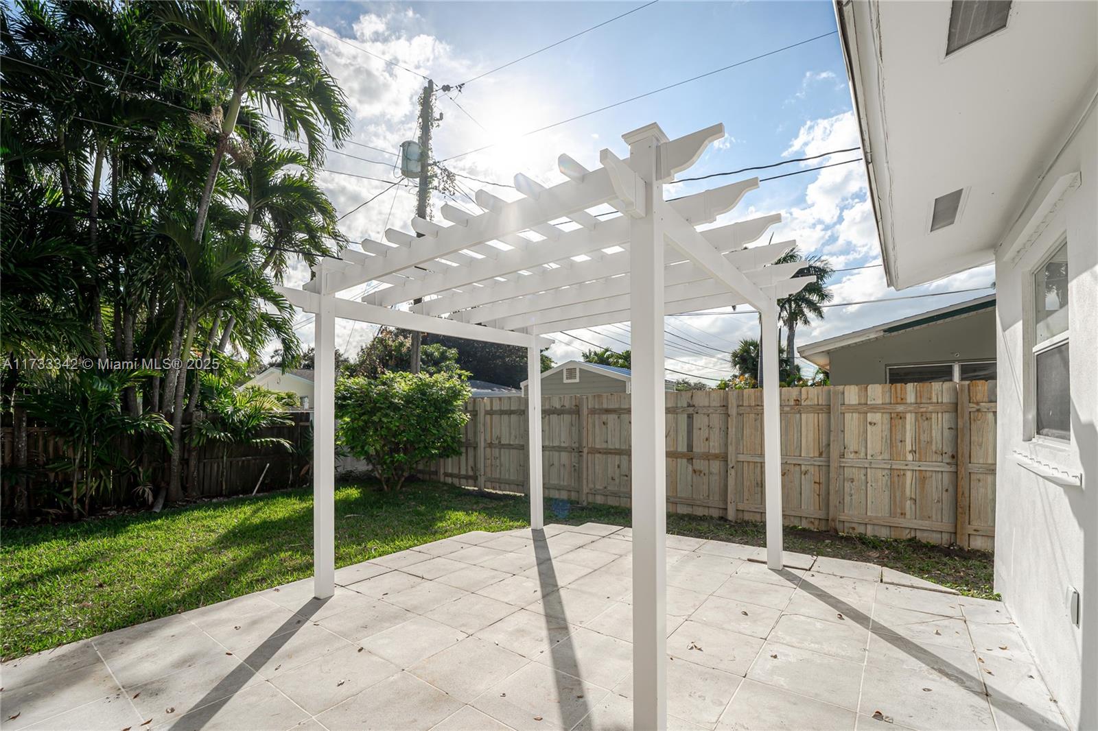 1580 SW 32nd Ct, Fort Lauderdale, Florida image 35