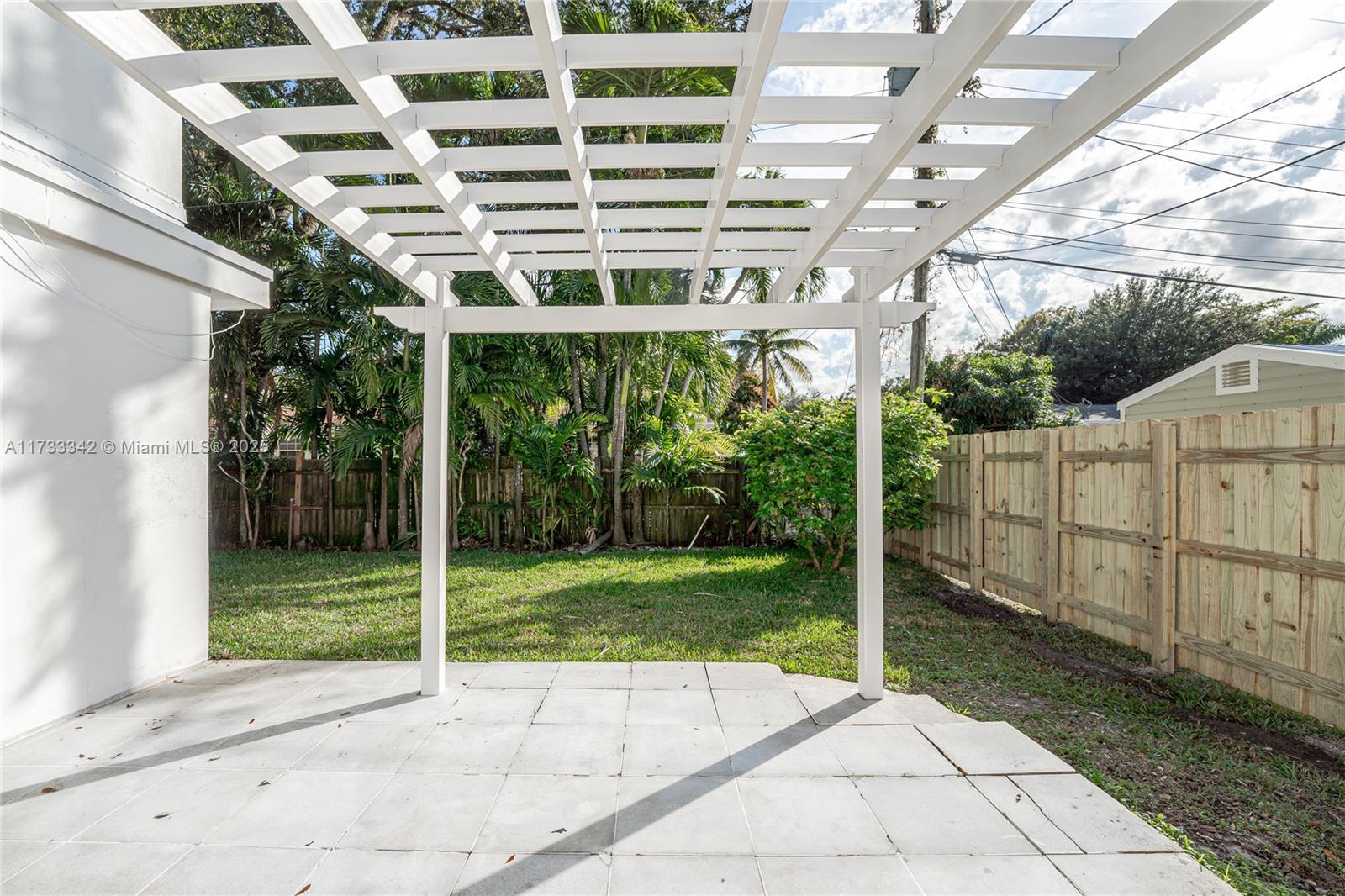 1580 SW 32nd Ct, Fort Lauderdale, Florida image 36