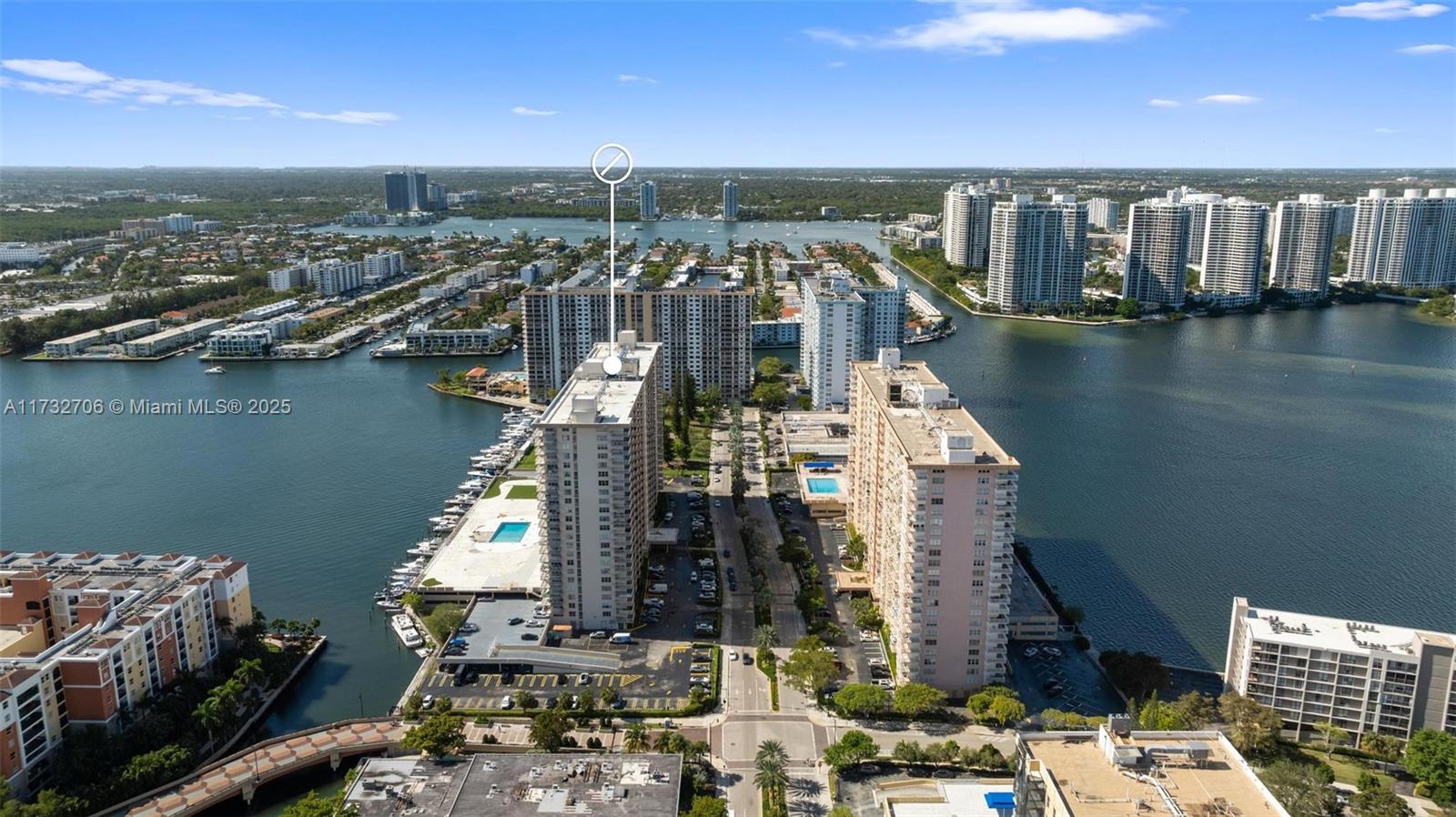 250 174th St #1410, Sunny Isles Beach, Florida image 8