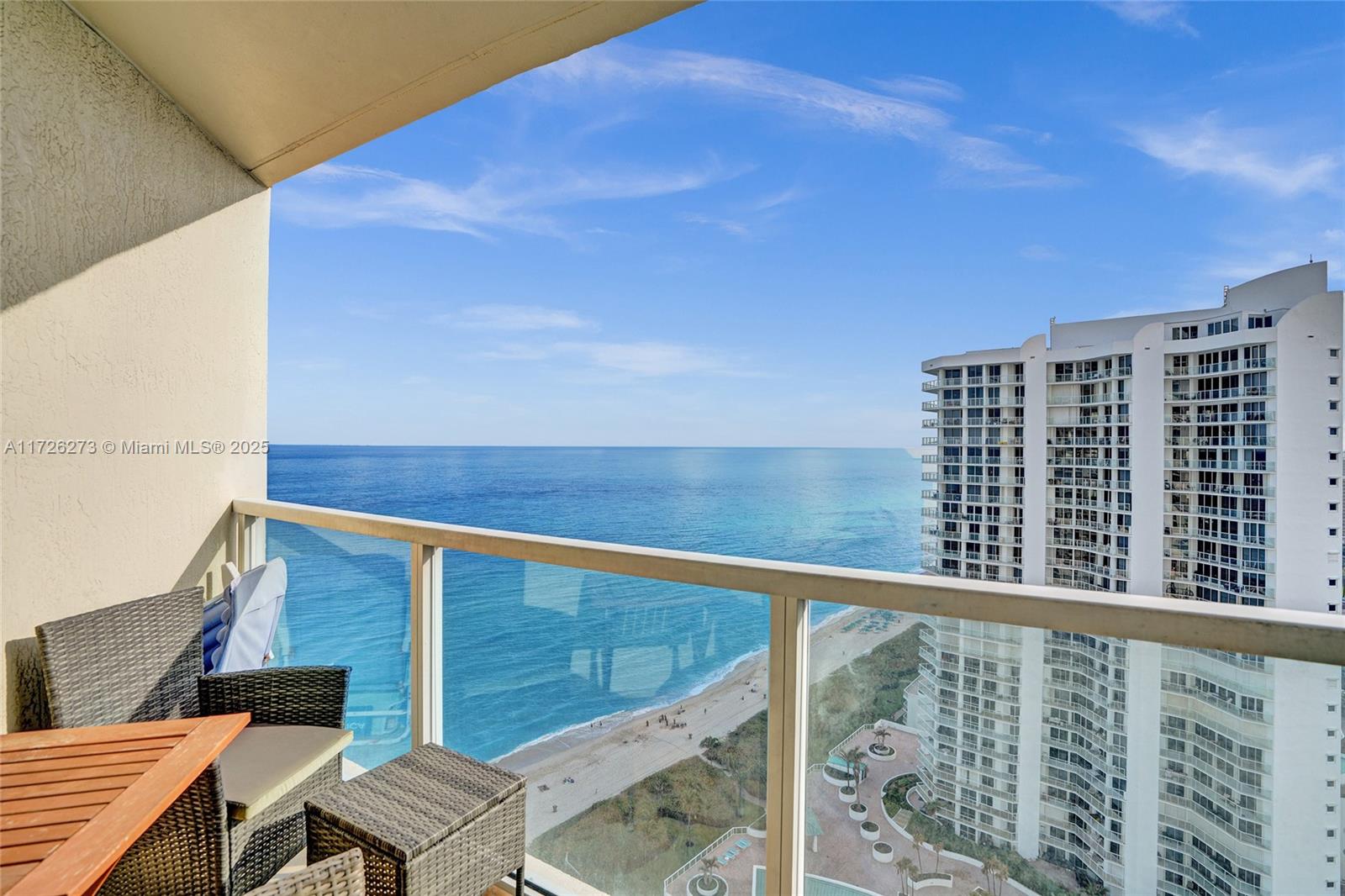 16699 Collins Ave #2609, Sunny Isles Beach, Florida image 27