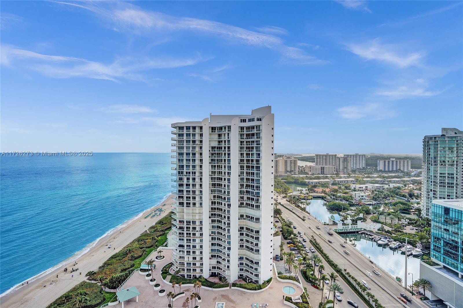 16699 Collins Ave #2609, Sunny Isles Beach, Florida image 36