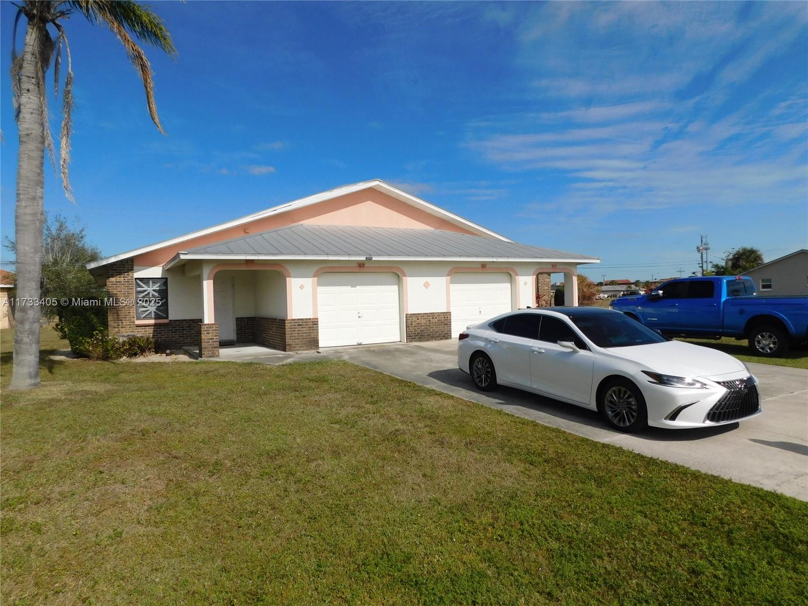 611 SW 3 Te, Cape Coral, Florida image 1