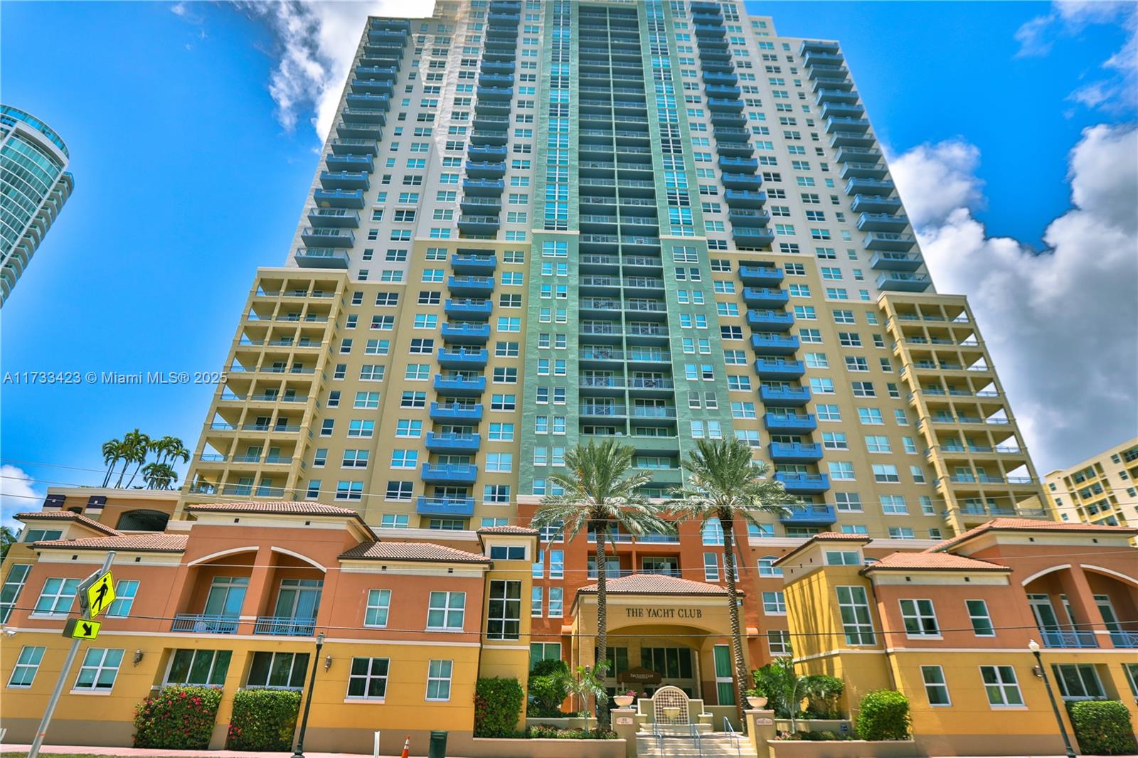 90 Alton Rd #1801, Miami Beach FL 33139