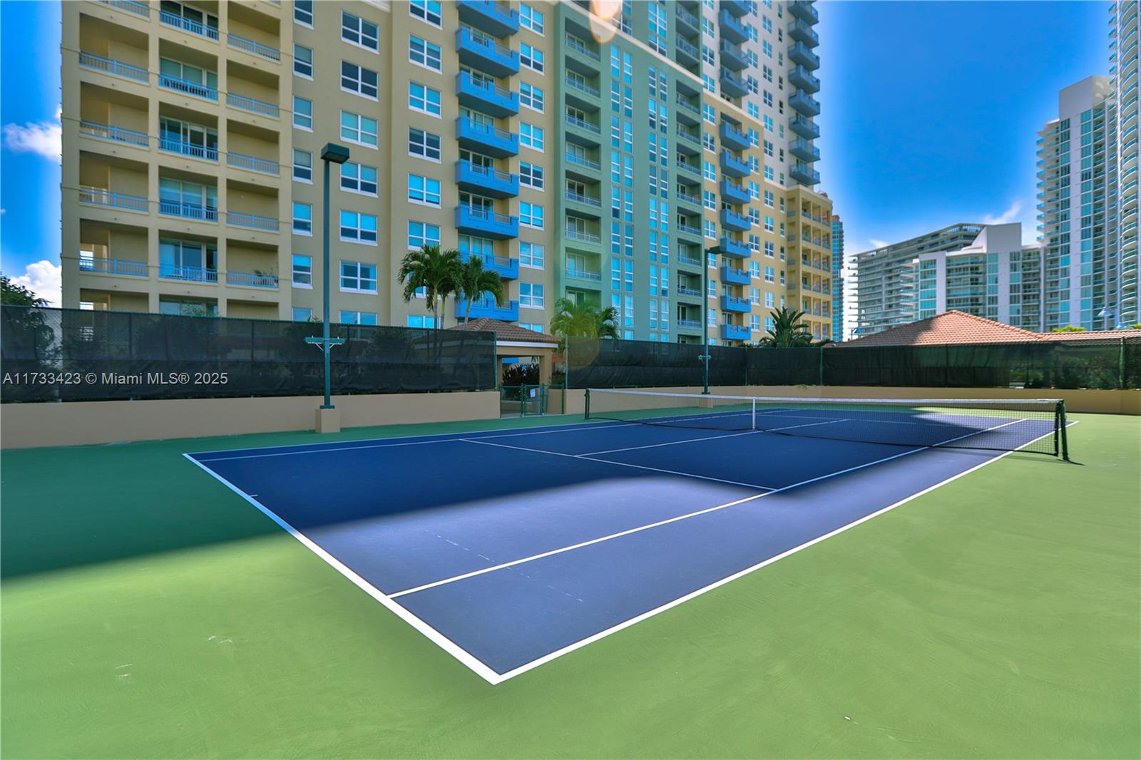 90 Alton Rd #1801, Miami Beach FL 33139