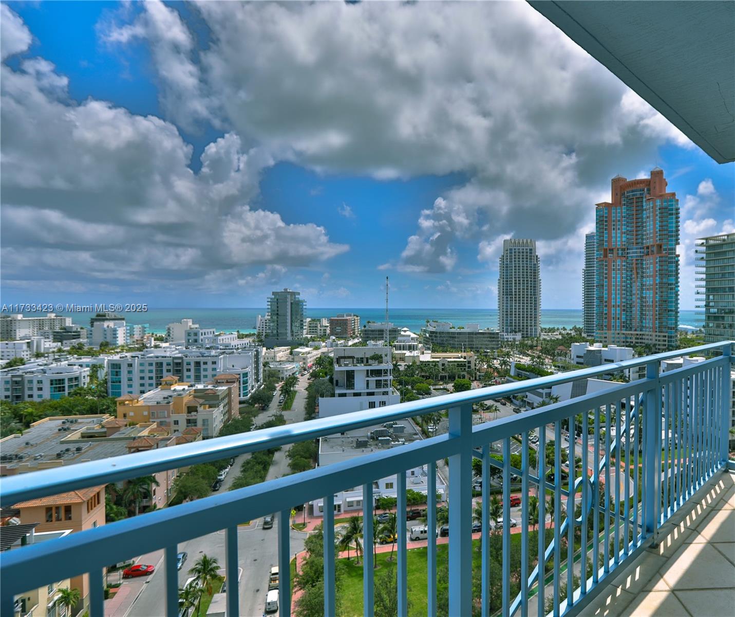 90 Alton Rd #1801, Miami Beach FL 33139