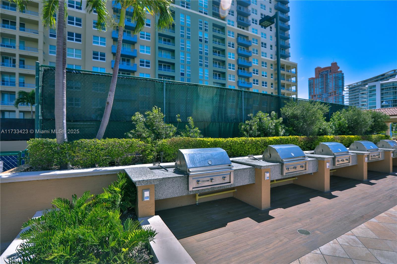 90 Alton Rd #1801, Miami Beach FL 33139