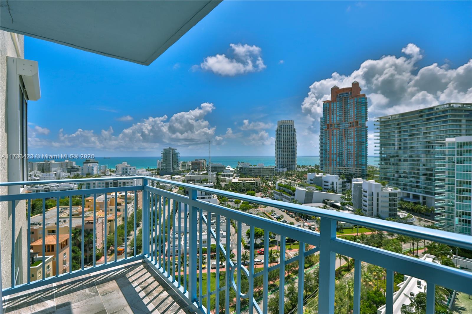 90 Alton Rd #1801, Miami Beach FL 33139