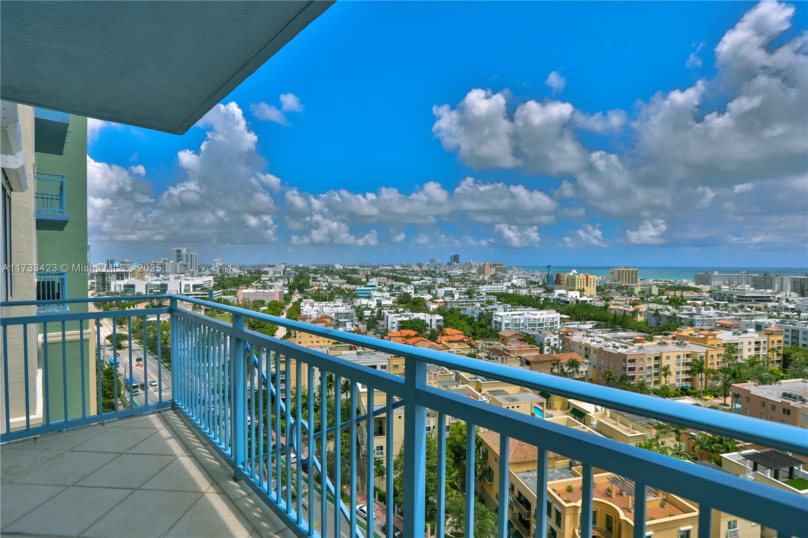 90 Alton Rd #1801, Miami Beach FL 33139