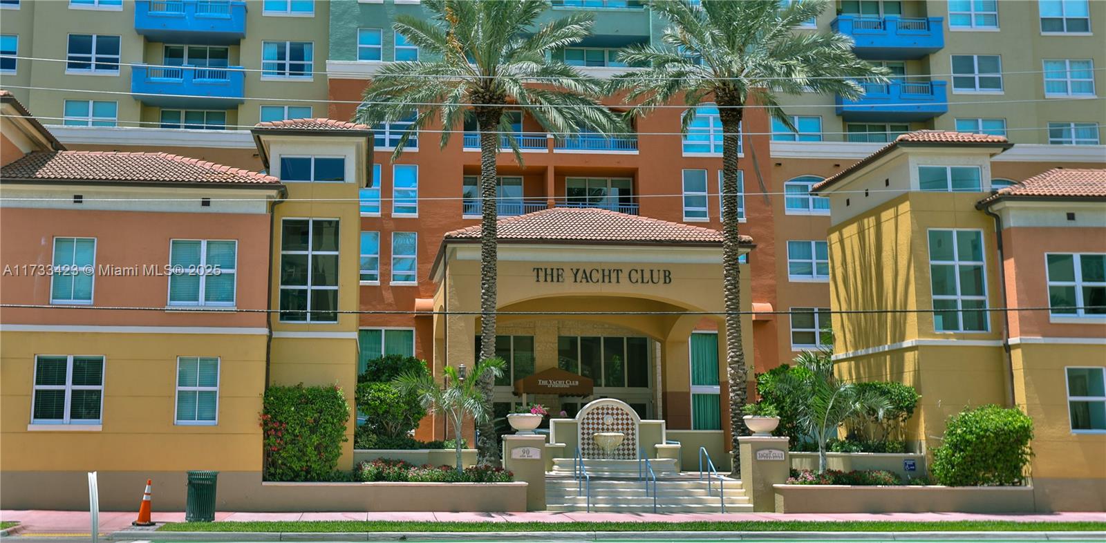 90 Alton Rd #1801, Miami Beach FL 33139