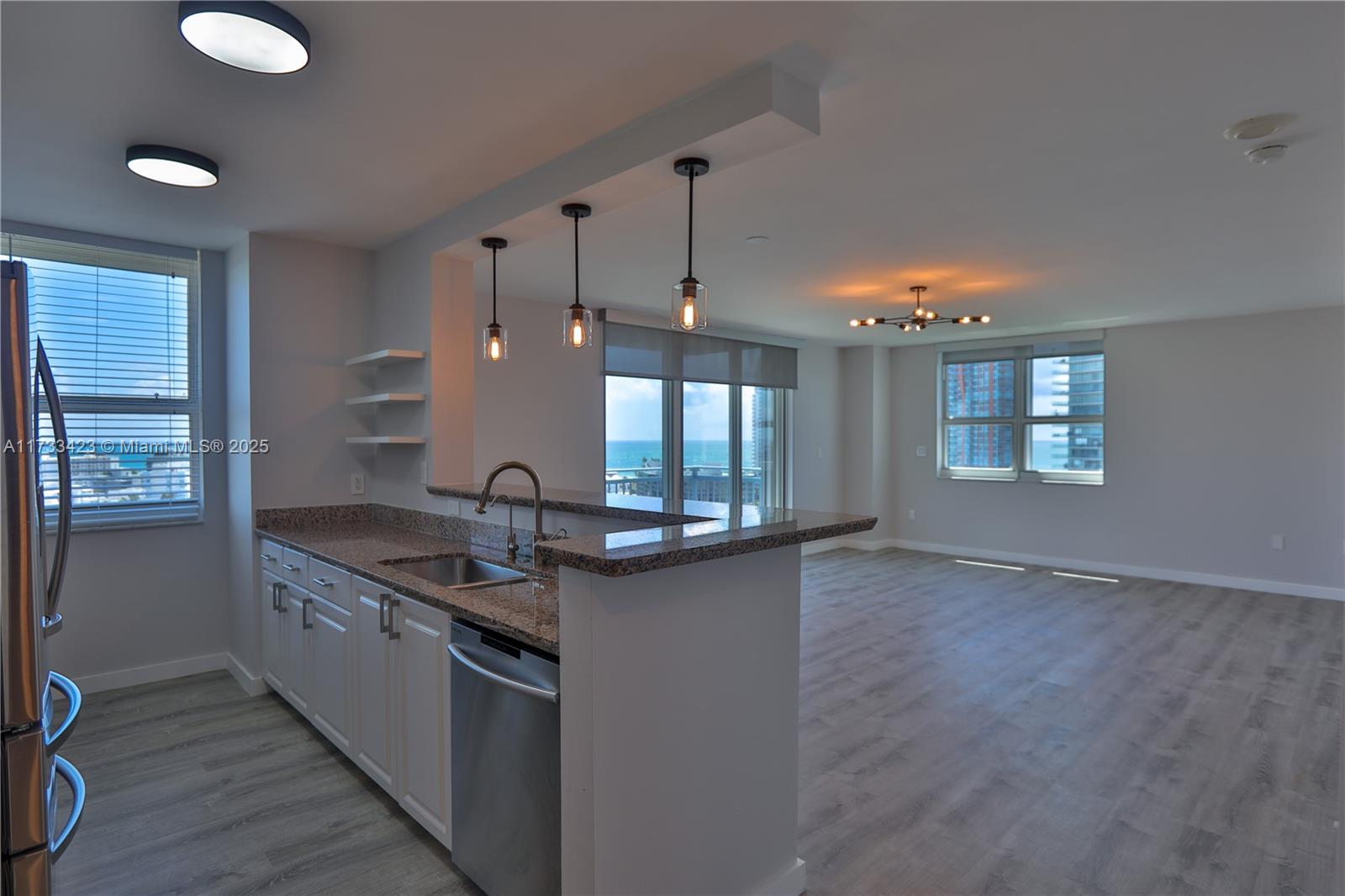 90 Alton Rd #1801, Miami Beach FL 33139