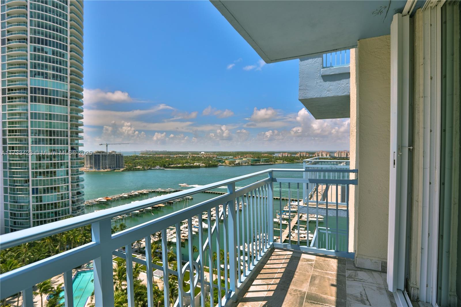 90 Alton Rd #1801, Miami Beach FL 33139