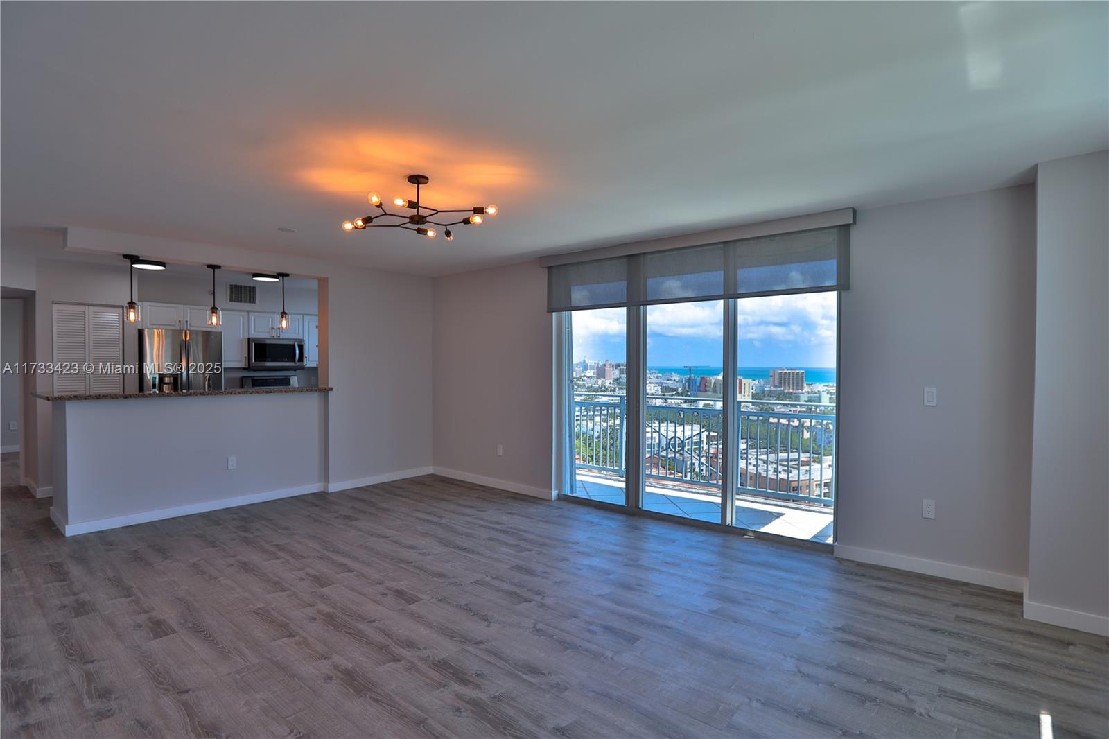 90 Alton Rd #1801, Miami Beach FL 33139